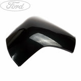 FOCUS MK2 FRONT O/S RIGHT WING MIRROR HOUSING CAP COVER