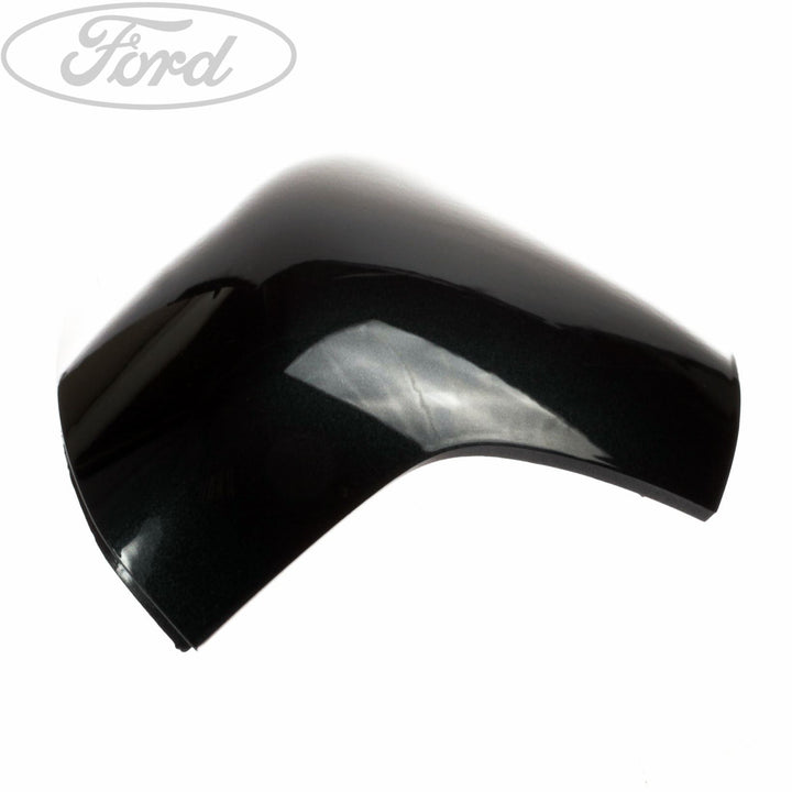 FOCUS MK2 FRONT O/S RIGHT WING MIRROR HOUSING CAP COVER