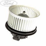 FIESTA INTERIOR HEATER BLOWER MOTOR FAN 2008-2012