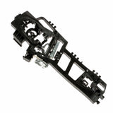 FIESTA FRONT DOOR LOCK HANDLE REINFORCEMENT