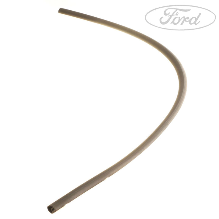 TRANSIT CUSTOM N/S SIDE LOADING LOWER APERTURE SEAL FOR DUAL SIDE DOORS 2012-2023