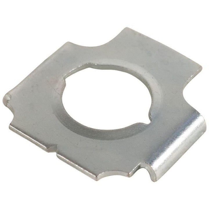 EXOSPORT FIESTA B-MAX O/S N/S BRAKE HOSE SUPPORT BRACKET