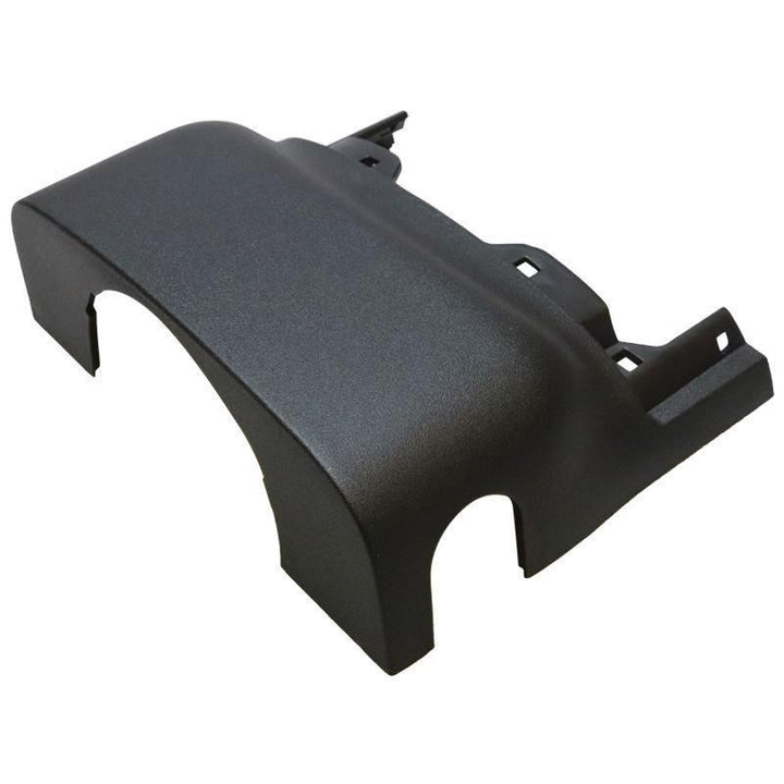 STEERING COLUMN SHROUD