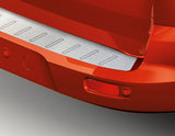 TOURNEO/TRANSIT CONNECT REAR BUMPER PROTECTOR FOIL