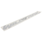 STRIPE DECAL