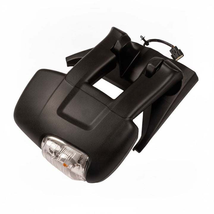 Transit O/S Electric Rear View Mirror 2019-Onwards
