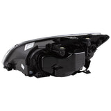 FOCUS C-MAX CC FRONT O/S HEADLIGHT HEADLAMP HOUSING