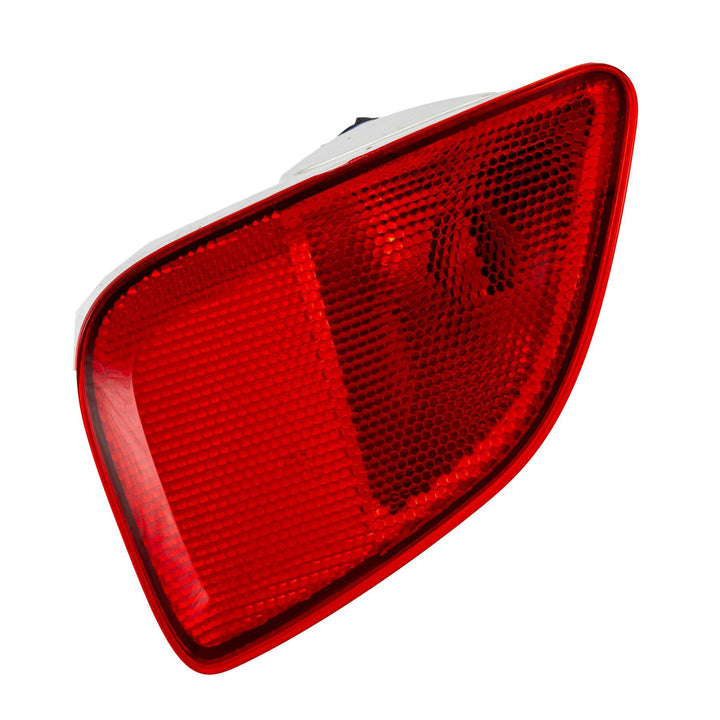 Puma Drivers Side Drivers Side Rear Bumper Fog Light Red 2019-Onwards