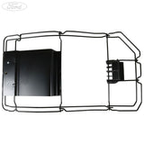 SEAT COVER LISTING WIRE