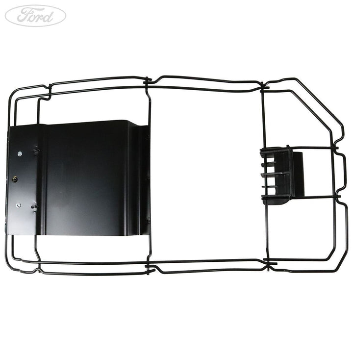 SEAT COVER LISTING WIRE