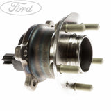 MONDEO WHEEL HUB ASSEMBLY