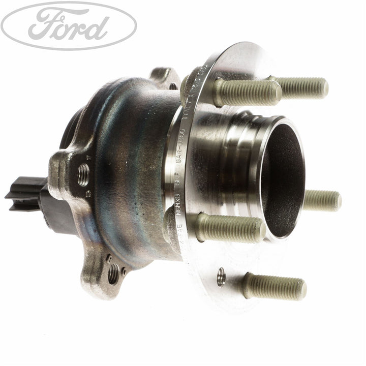 MONDEO WHEEL HUB ASSEMBLY