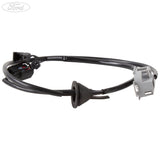 FOCUS FOCUS C-MAX REAR BOOT TAILGATE LOCK ACTUATOR
