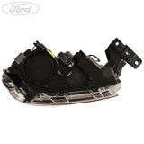 RANGER FRONT N/S HEAD LAMP LIGHT UNIT WITH DTRL RHD