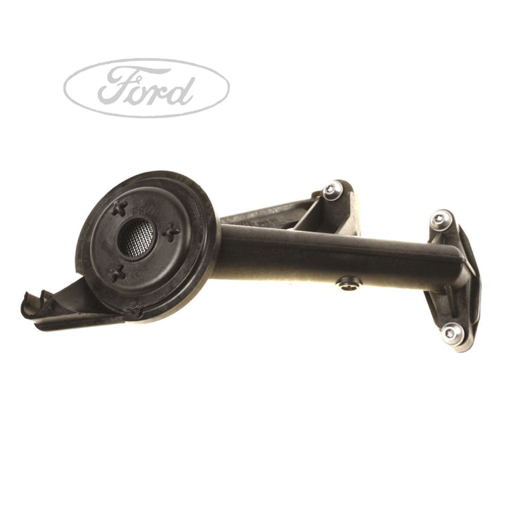 OIL PUMP INLET TUBE