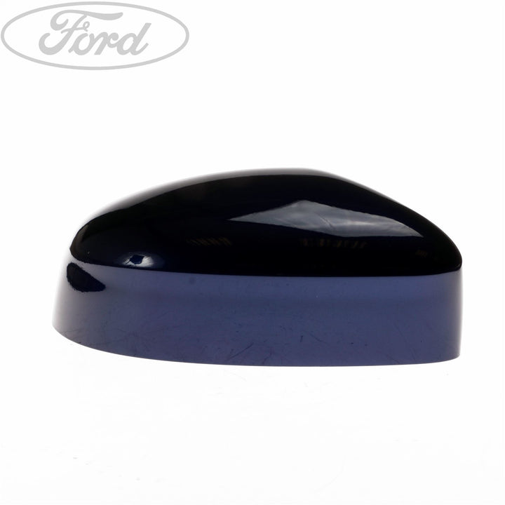 FOCUS FRONT N/S LEFT WING MIRROR HOUSING CAP COVER