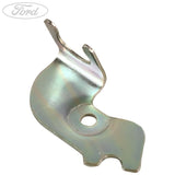 CLUTCH TUBE SUPPORT BRACKET