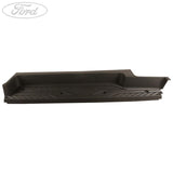 DOOR SCUFF PLATE