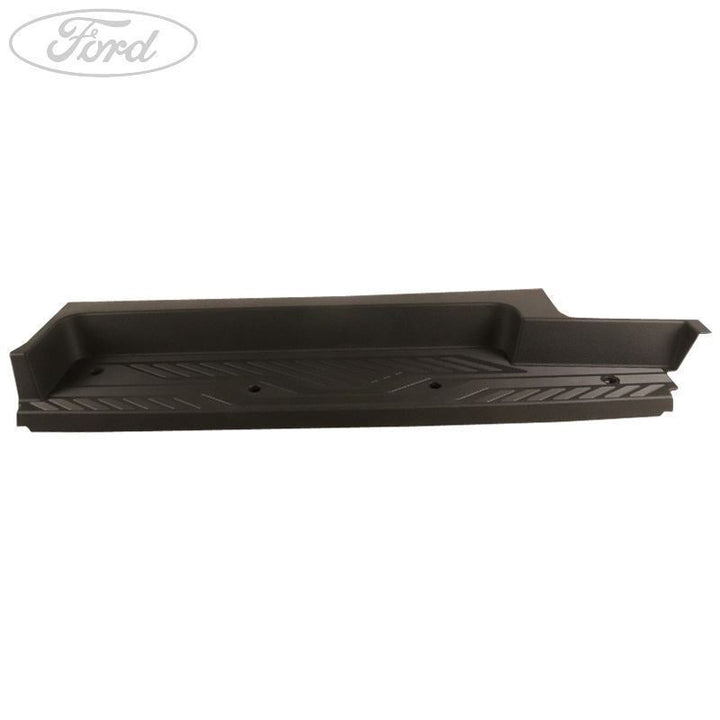 DOOR SCUFF PLATE