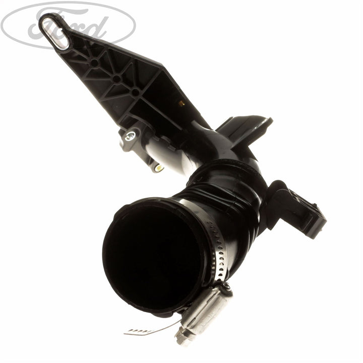 INLET MANIFOLD AIR HOSE