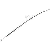 TRANSIT N/S LH PARKING HAND BRAKE CABLE