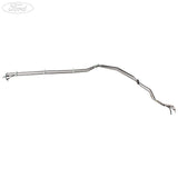 FOCUS KUGA C-MAX TRANSIT CONNECT REAR BRAKE PIPE LINE 2007-