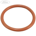 1.5 SOHC DURATORQ EGR VALVE O RING 11/2017-