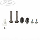 FRONT BRAKE CALIPER RETAINING PIN KIT