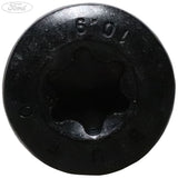 LUGGAGE COMPT/TAILGTE LOCK CONTROLS BOLT PACK OF 5