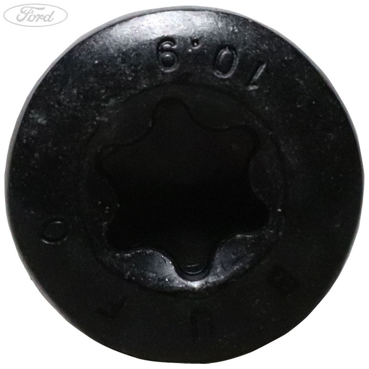 LUGGAGE COMPT/TAILGTE LOCK CONTROLS BOLT PACK OF 5