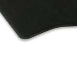MONDEO FROM 09/2014 PREMIUM VELOUR LOAD COMPARTMENT MAT BLACK