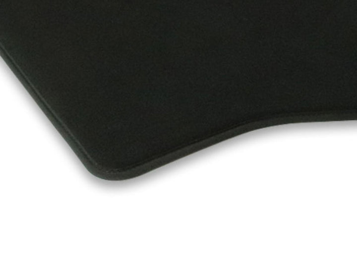 MONDEO FROM 09/2014 PREMIUM VELOUR LOAD COMPARTMENT MAT BLACK