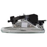 FOCUS O/S FOG LIGHT LAMP LENS