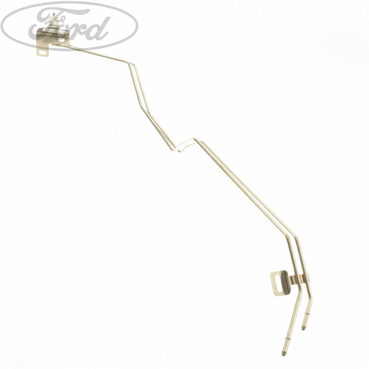 EXHAUST MOUNT. PARTS