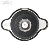 RADIATOR CAP
