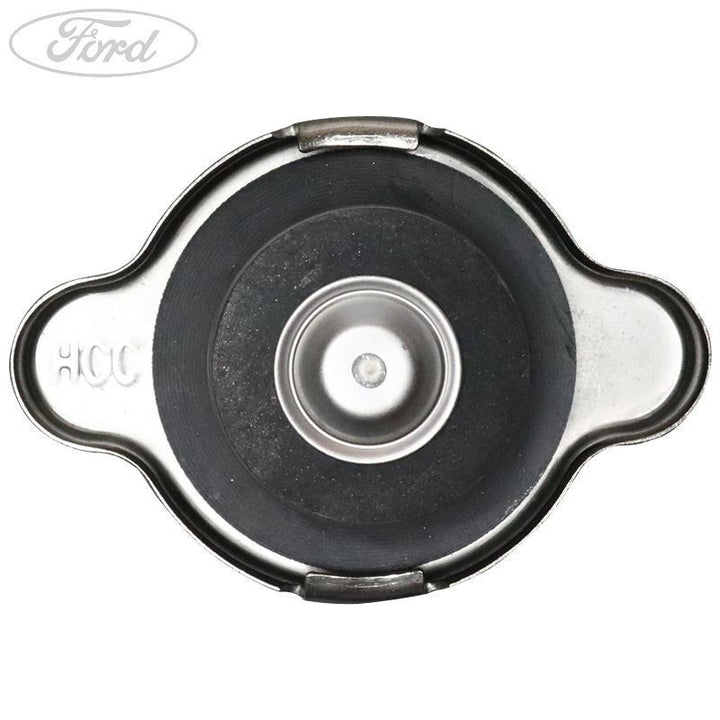 RADIATOR CAP