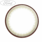 CRANKSHAFT OIL SEAL