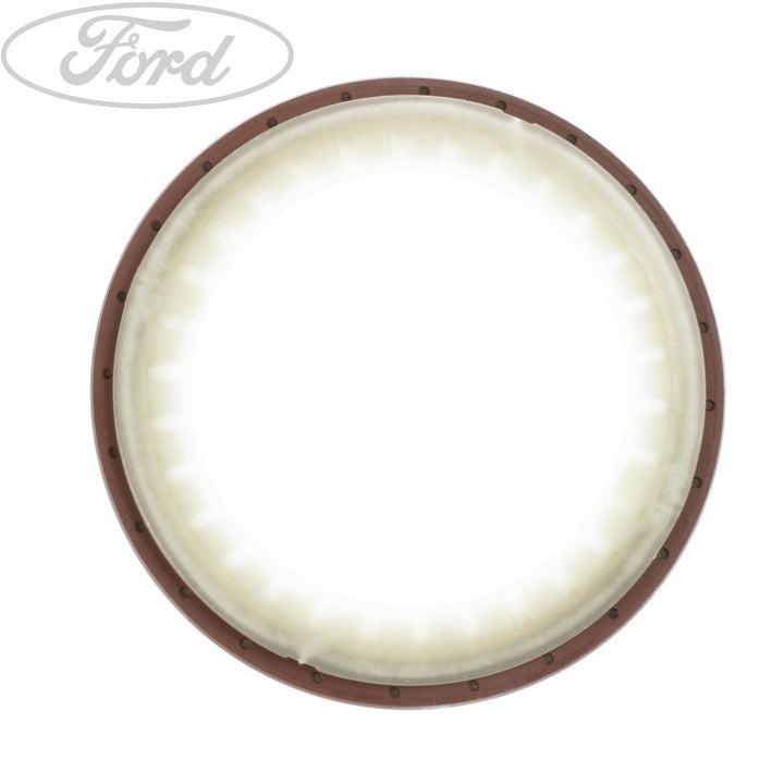 CRANKSHAFT OIL SEAL