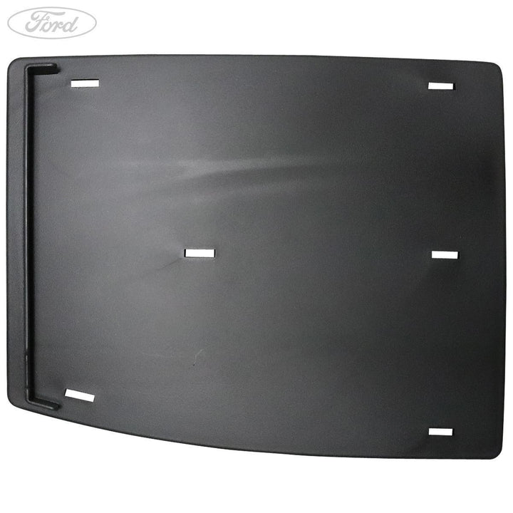 REINFORCEMENT PLATE