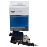 FOCUS BONNET LATCH