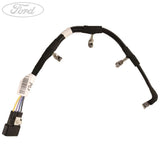GLOW PLUG WIRE