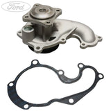 1.8 DURATORQ TDCI WATER PUMP 07-11 75 90 100 115 125 LYNX