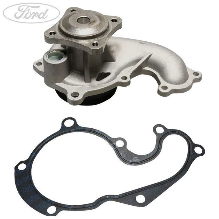 1.8 DURATORQ TDCI WATER PUMP 07-11 75 90 100 115 125 LYNX