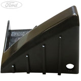 KUGA O/S REAR BODY COLOURED BUMPER MOUNTING BRACKET