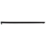 FIESTA O/S FRONT DOOR BELT WEATHERSTRIP
