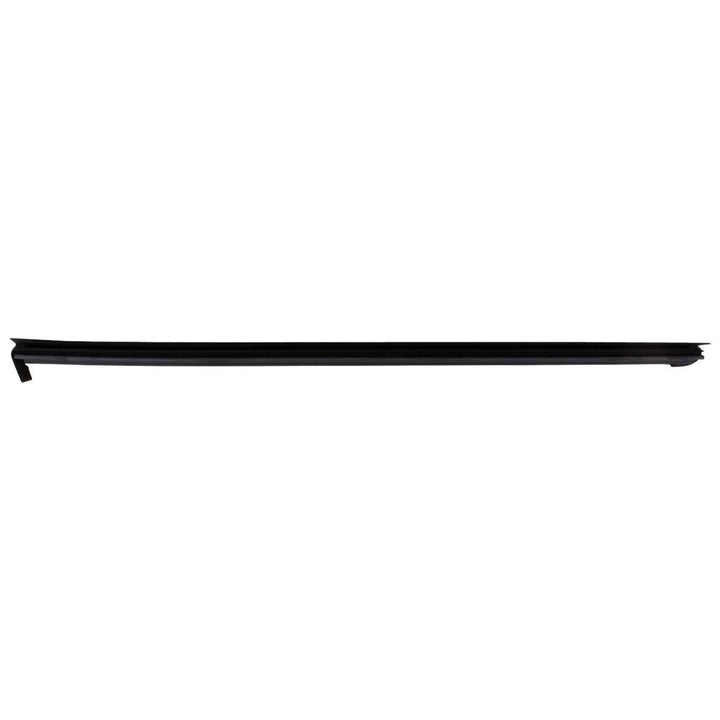 FIESTA O/S FRONT DOOR BELT WEATHERSTRIP