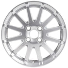 FIESTA MK6 FUSION 16