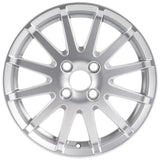 FIESTA MK6 FUSION 16