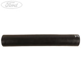 FILLER PIPE HOSE