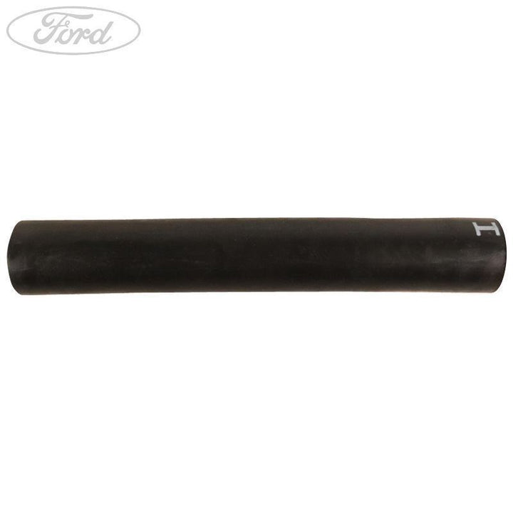 FILLER PIPE HOSE